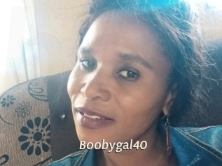 boobygal40 Blog éjac