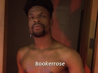 Bookerrose