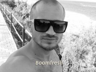 Boomfresh