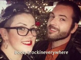 Booty3rockineverywhere