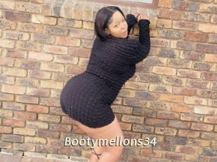 Bootymellons34