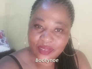 Bootynoe