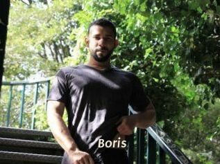 Boris