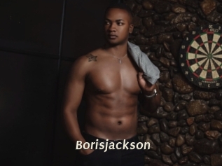 Borisjackson