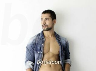 Borjaleon