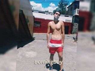 Borningboy