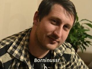 Borninussr