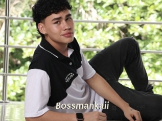 bossmankaii Blog éjac