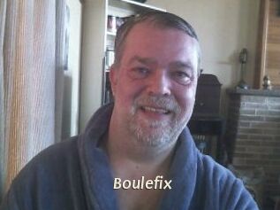 Boulefix