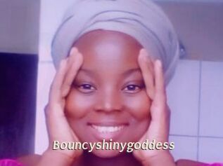 Bouncyshinygoddess