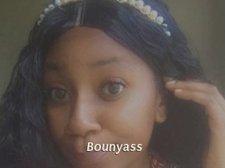 Bounyass
