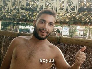 Boy23