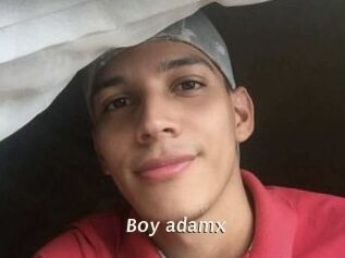 Boy_adamx