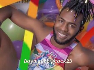 Boyblackbigcock23