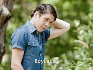 boycaesar Blog éjac