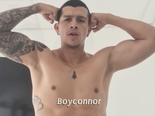 Boyconnor