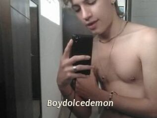 Boydolcedemon