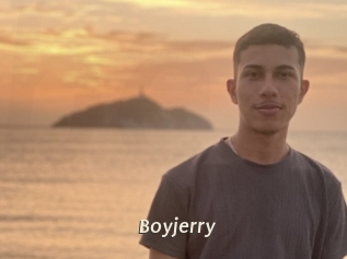Boyjerry
