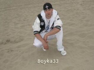 Boyka33