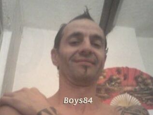Boys84