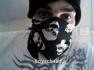 Boyschaud