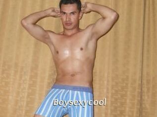 Boysexycool