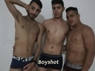 Boyshot
