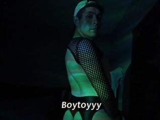 Boytoyyy
