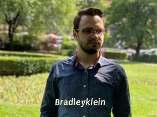 Bradleyklein