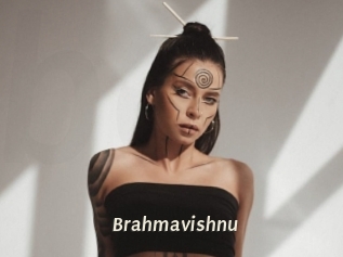Brahmavishnu