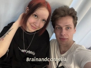 Brainandcornelia