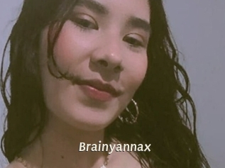 Brainyannax