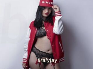 Bralyjay
