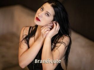 Brandicute