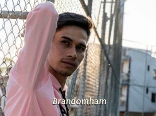 Brandomham