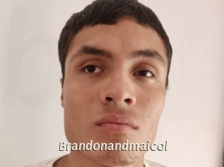brandonandmaicol Blog éjac