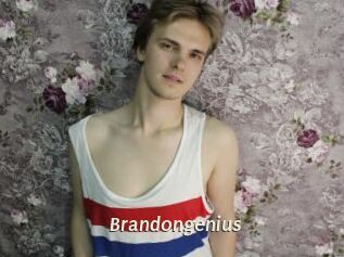 Brandongenius