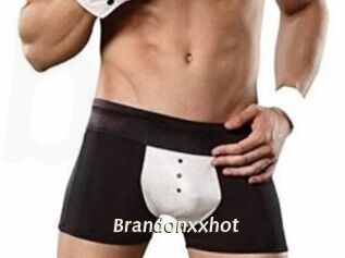 Brandonxxhot
