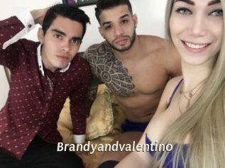 Brandyandvalentino