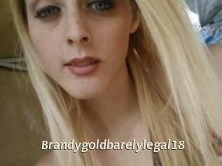 Brandygoldbarelylegal18