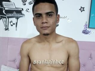 Branlatinhot