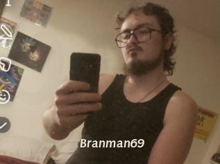 branman69 Blog éjac