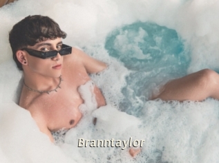 branntaylor Blog éjac