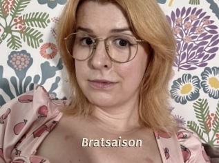 Bratsaison