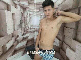 Bratsexyhot1