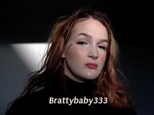 Brattybaby333