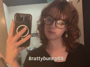 Brattybunny69