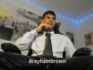 brayhambrown Blog éjac