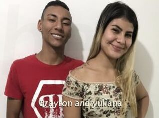 Brayton_and_yuliana