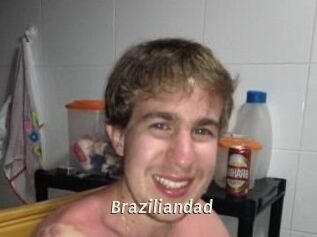 Braziliandad